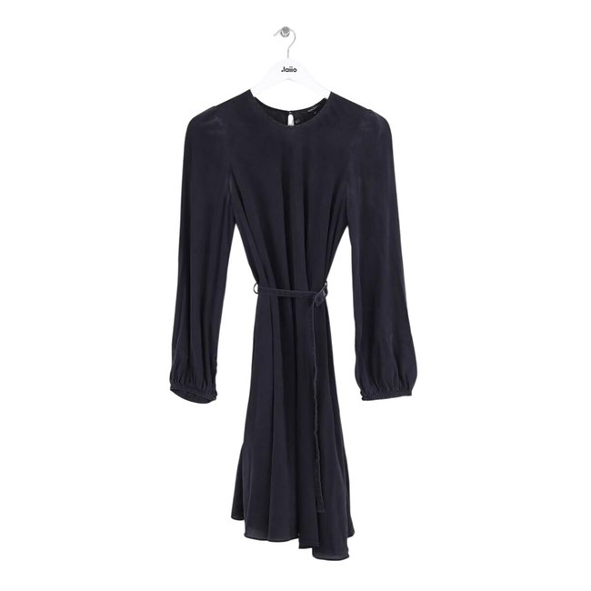 Robe - Très Bon État noir <span itemprop=