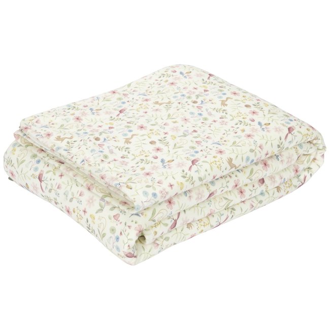 Couverture de berceau - LITTLE DUTCH