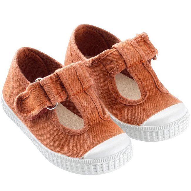 CHAUSSURES MARCHE HELLY ROSE - TICHOUPS
