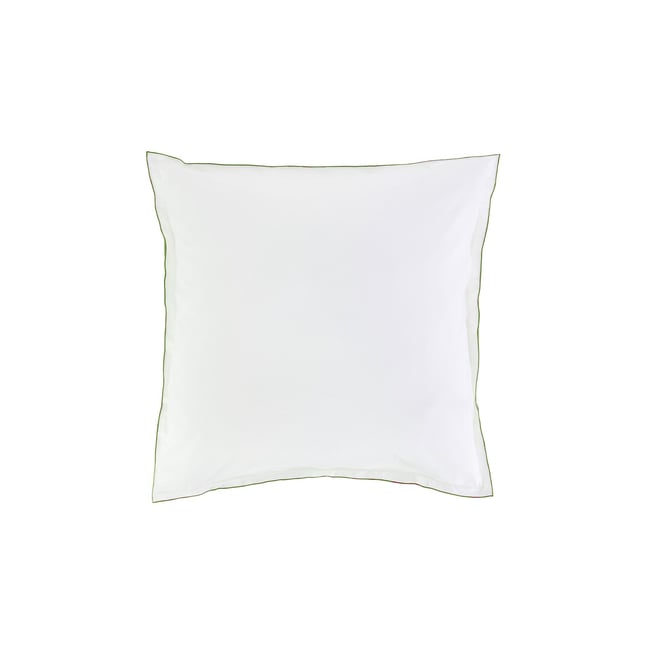 Taie d'oreiller en coton bambou - GABRIELLE PARIS