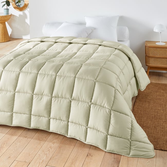 Couette tempérée colorée - LA REDOUTE INTERIEURS