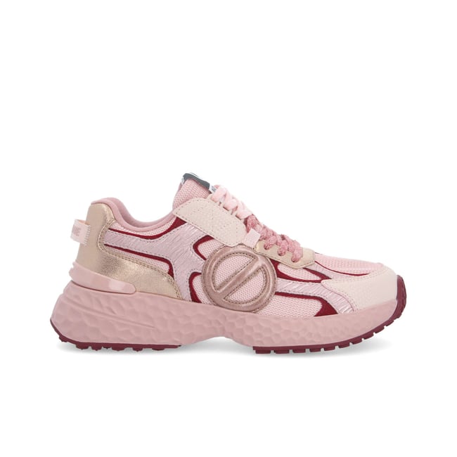CARTER 2.0 RUNNER W - ROSE CLAIR [