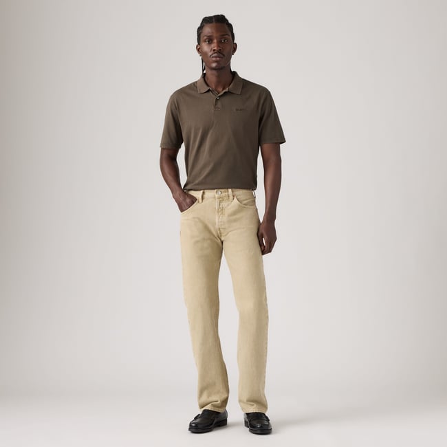 Jean 501® Original - LEVI'S