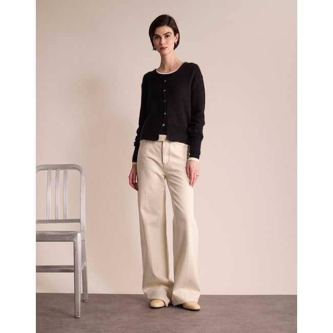 Cardigan Alex - INES DE LA FRESSANGE PARIS
