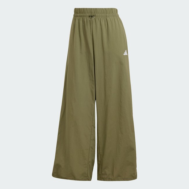 Pantalon large Essentials 3-Stripes - ADIDAS SPORTSWEAR