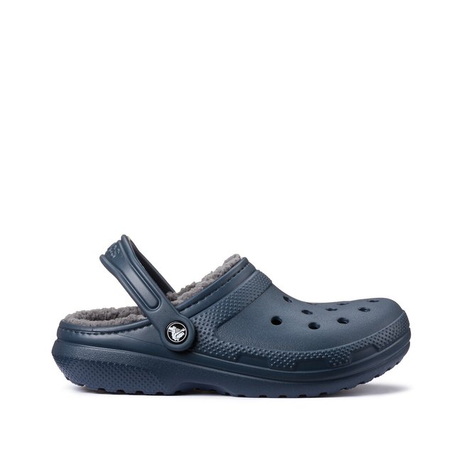 Fur lined crocs near me on sale