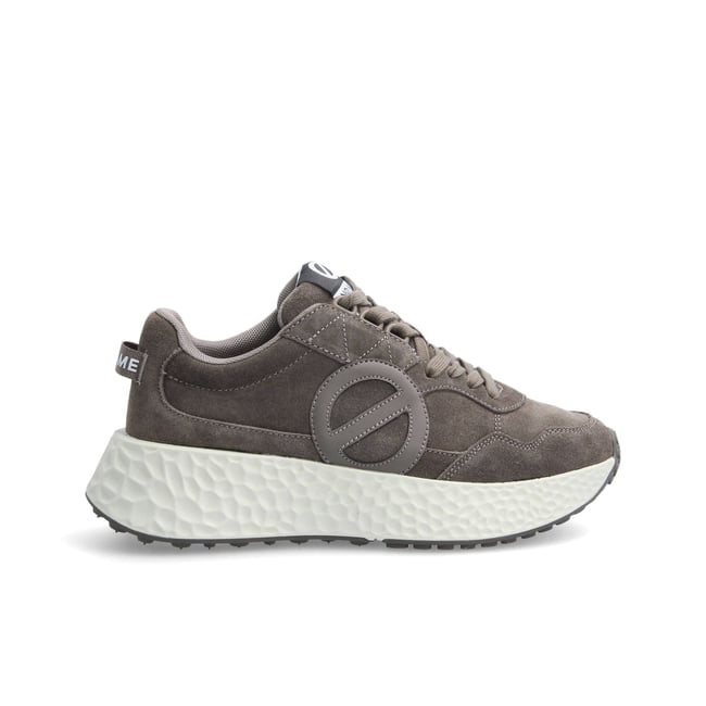 CARTER JOGGER W - GRIS FONCE [
