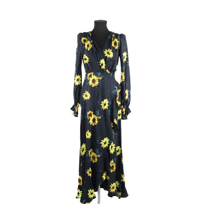 Robe - Très Bon État multicolore <span itemprop=