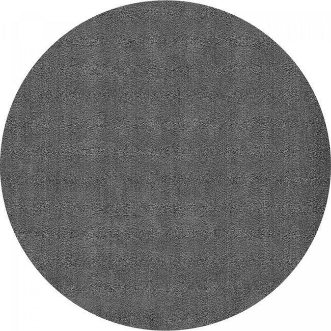 Tapis salon LYN10 LAVABLE, soft et soyeux, tapis uni à l'aspect Shaggy - UN AMOUR DE TAPIS