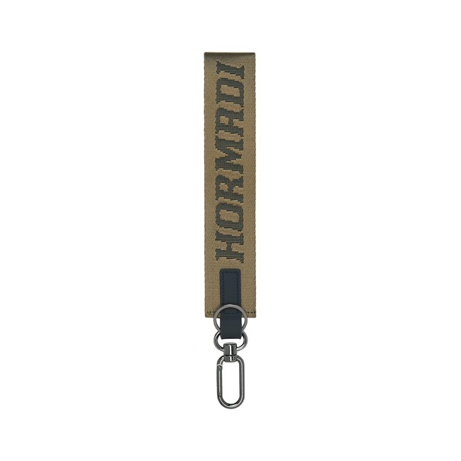 Porte-clés Hormadi green vert <span itemprop=