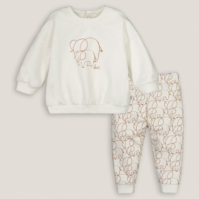 Vetements Bebe Puericulture La Redoute