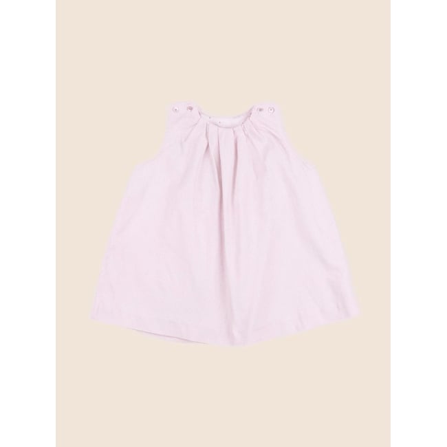 Robe - Très bon état rose <span itemprop=