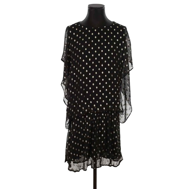 Robe - Très Bon État noir <span itemprop=