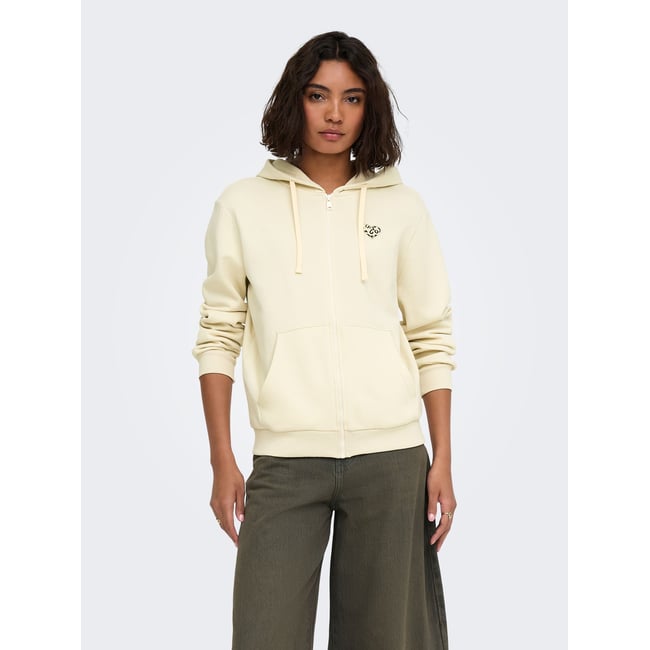 Sweat À Capuche birch <span itemprop=