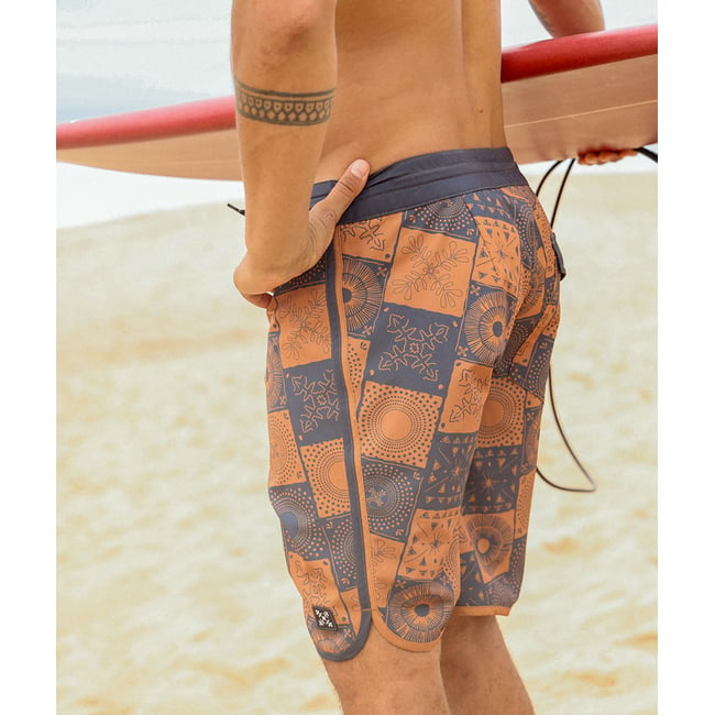 Boardshort CHEERS v002230 <span itemprop=