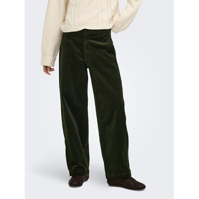 Pantalon - ONLY