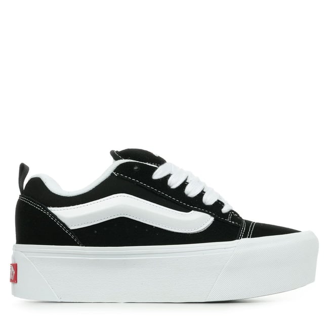 Baskets Knu Stack black true white <span itemprop=