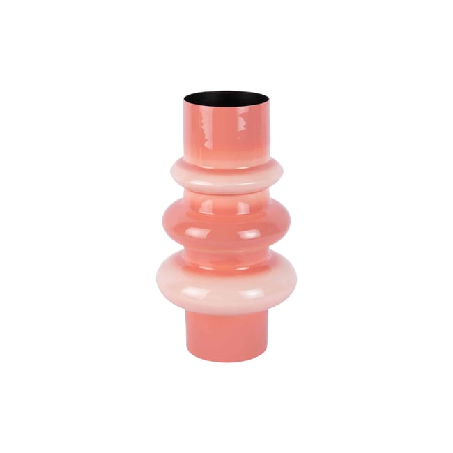 Vase Métal GRATO SMALL - PRESENT TIME