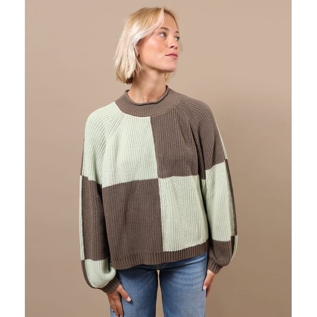Pull SHORELINE foam grey <span itemprop=