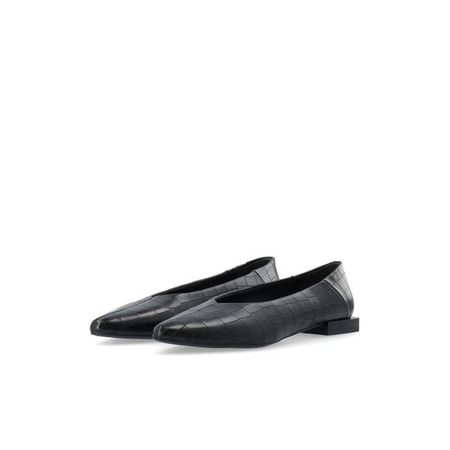 Ballerines BIAFLY - BIANCO