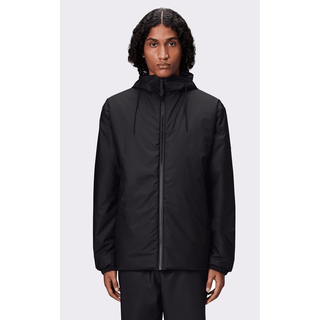 Veste imperméable à capuche - RAINS