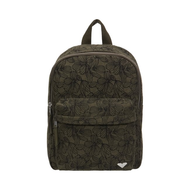Petit sac à dos SUNSET DRIFT PRINTED 8L. vert beetle <span itemprop=