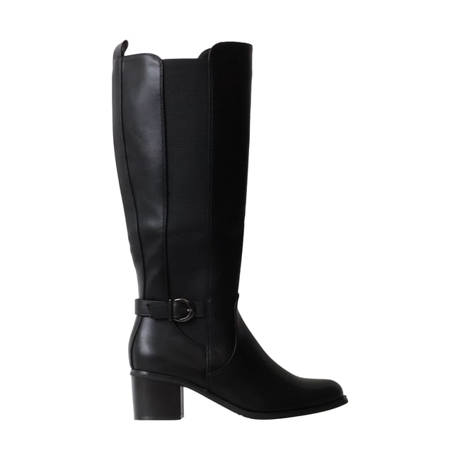 Bottes à Zip - ENZA NUCCI