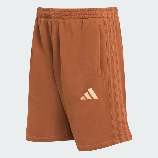 Short Délavé French Terry All Szn 20,3 Cm Short Délavé French Terry All Szn 20,3 Cm dusky bronze <span itemprop=