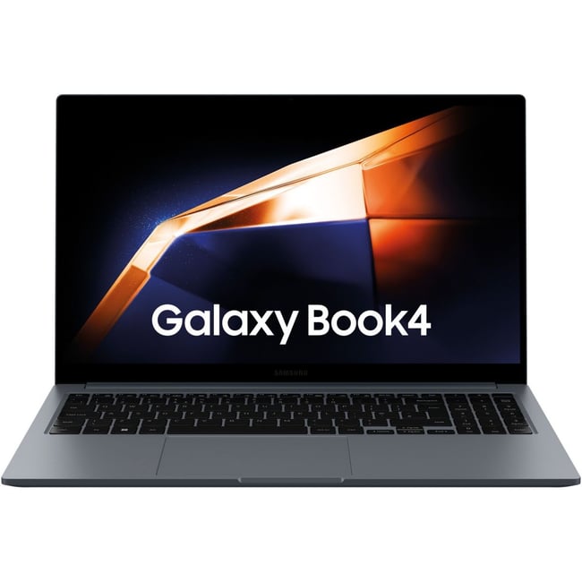 Ordinateur portable Galaxy Book4 15 i7 16Go 15,6