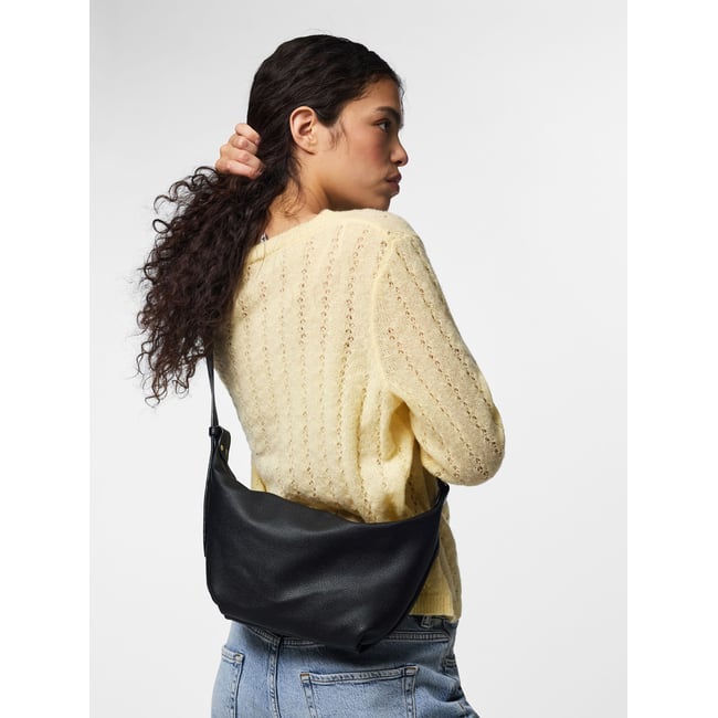 Sac Banane noir - black1 <span itemprop=