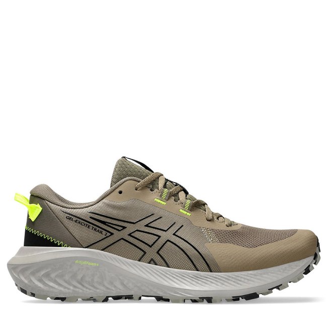 Chaussures de running Gel Excite Trail 2 pepper black <span itemprop=