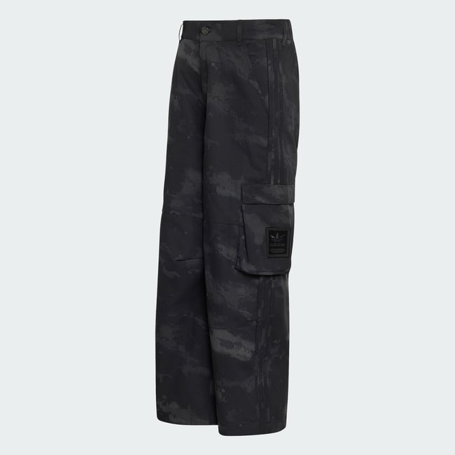 Pantalon Camo Pantalon Camo - adidas Originals