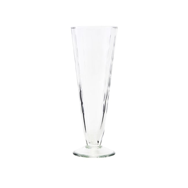 Flûte à champagne Vintage h 20 cm Couleur v021700 <span itemprop=