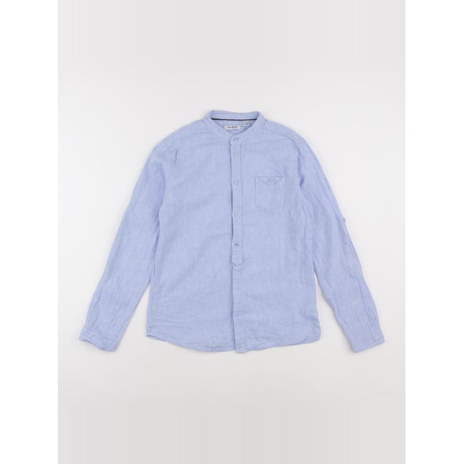 Chemise - Très bon état v002232 <span itemprop=