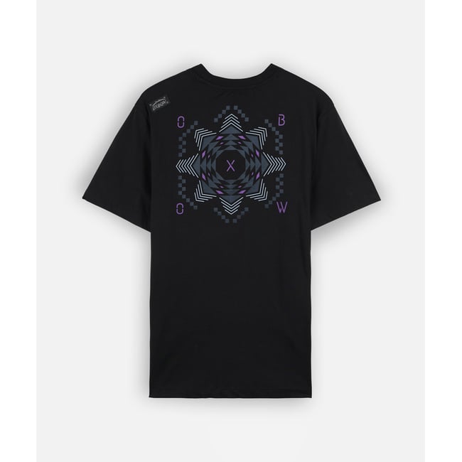 Tee-shirt manches courtes PSYCH - OXBOW