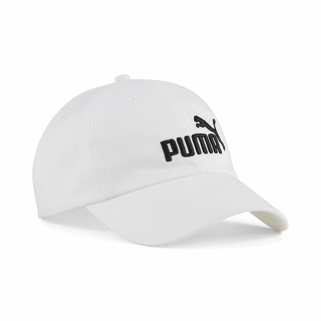 Casquette Essential No1 Logo - PUMA