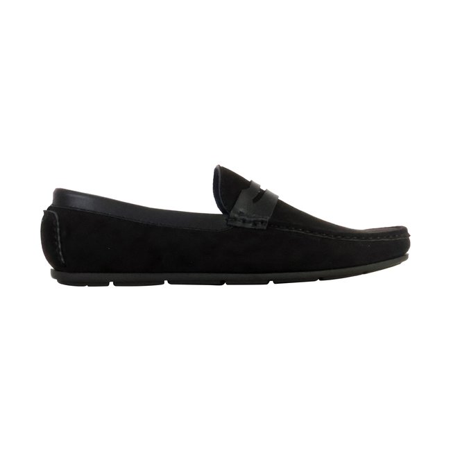 Mocassin Basse à Enfiler - ENZO MARCONI