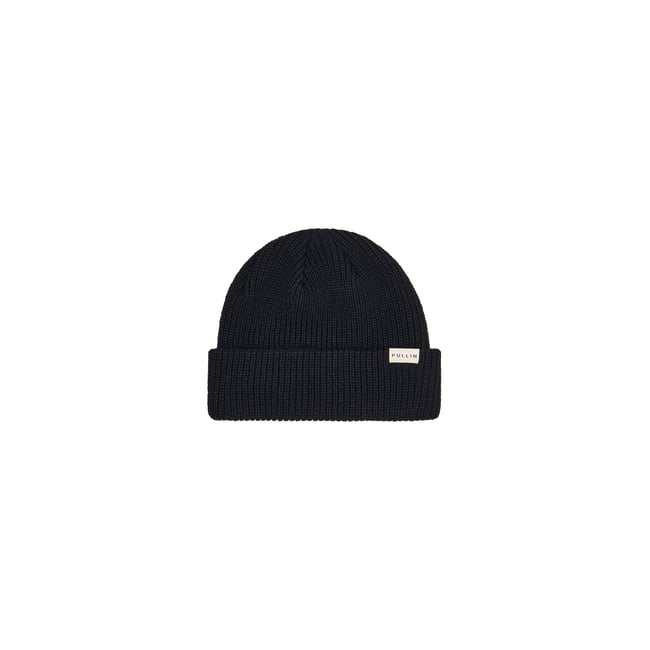 Bonnet BLACK noir <span itemprop=