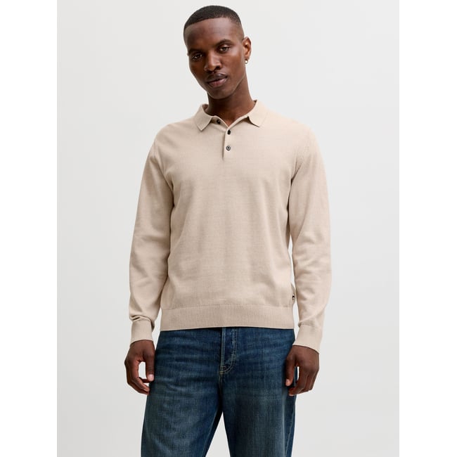 Polo Tricoté - JACK & JONES