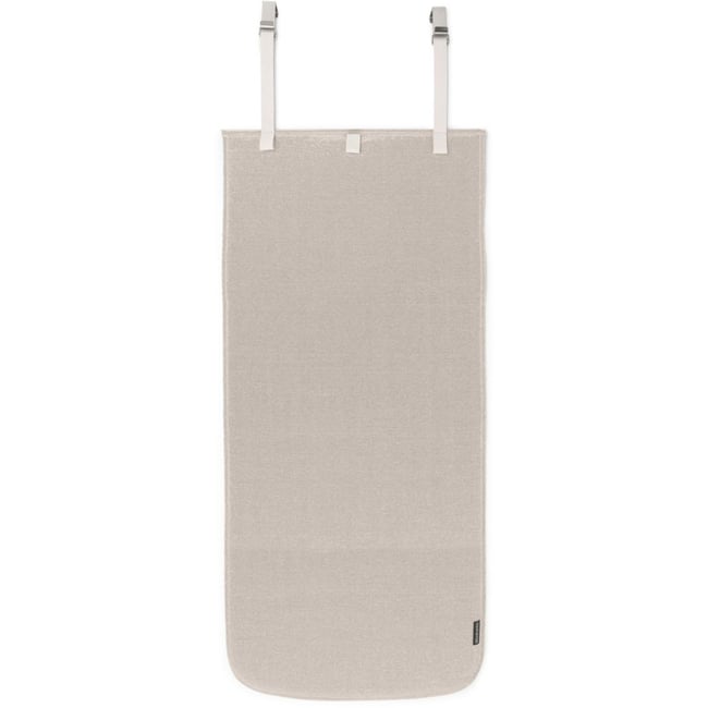Housse table à repasser Nappe défroisseur à suspendre Grey - BRABANTIA