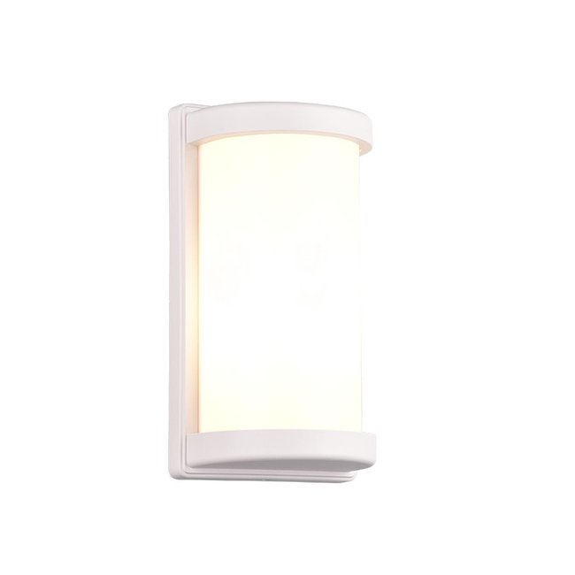 Applique PUELO Couleur blanc <span itemprop=