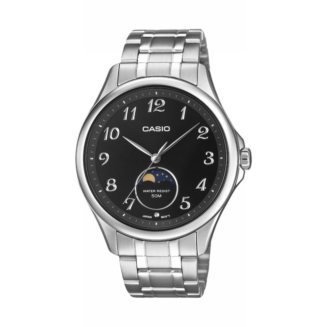 Montre Analogique  G-TIMELESS argenté noir argenté <span itemprop=