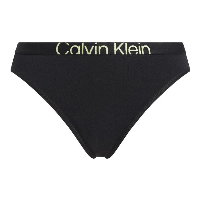 Tanga Future Shift CTN negro <span itemprop=
