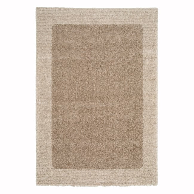 Tapis design doux et épais TURENNE - AFK LIVING