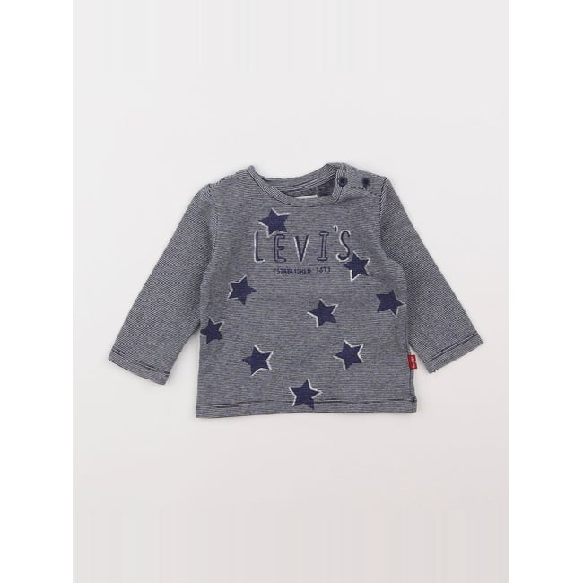 Tee-shirt - Très bon état v002232 <span itemprop=