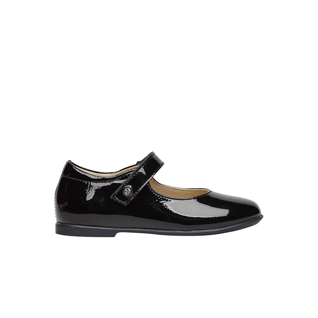 Ballerines en vernis DARLING - NATURINO