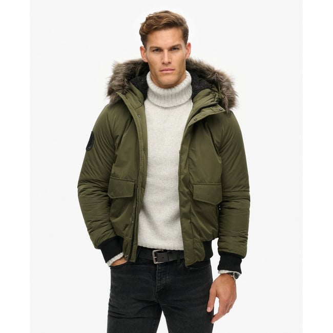 Bomber Everest - SUPERDRY