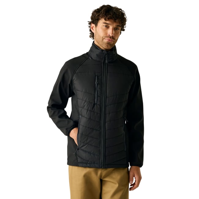 Veste matelassée - REGATTA