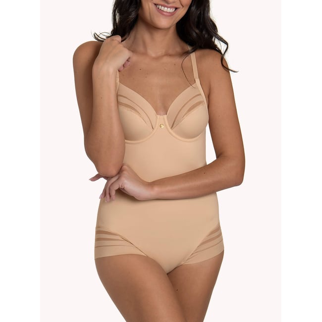 Body armaturé Alegra - LISCA