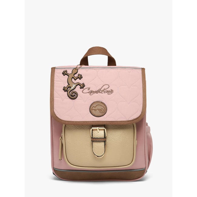 Sac à dos 1 compartiment cozy heart <span itemprop=